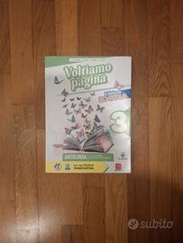 VOLTIAMO PAGINA 3