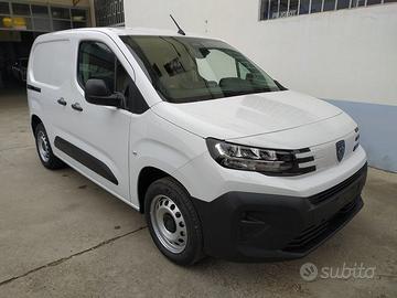 Peugeot Partner 130 L1 M Furg Promo CBC 5 +22%
