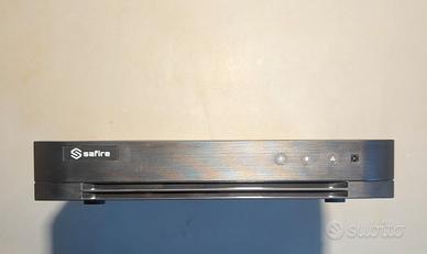 XVR 16 Canali Safire SF-XVR3116S con HDD 1TB