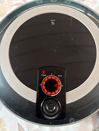 LG Robot aspirapolvere