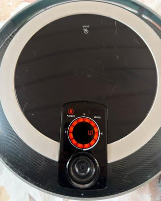 LG Robot aspirapolvere