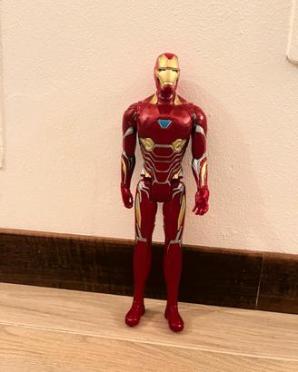 Iron Man action figure 30 cm