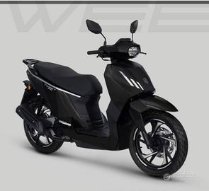 Peugeot Tweet 125 - Nuovo 2026 Euro5+