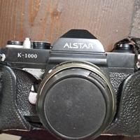 macchina fotografica