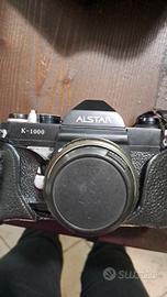 macchina fotografica