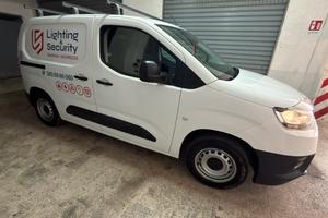 TOYOTA PROACE CITY 1.5 Diesel