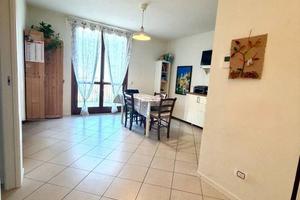 Appartamento di 81 m² con 3 locali e box auto a Ma