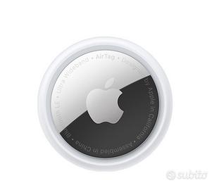 Apple airtag