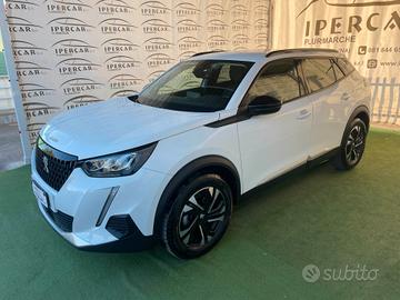 Peugeot 2008 BlueHDi 110 S&S GT