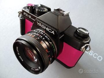 fotocamera Yashica FX 3 Super