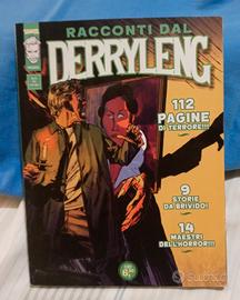 Bugs Comics | Racconti dal Derrylang Vol.V
