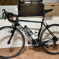 Bici in carbonio taglia M