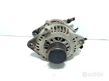 ALTERNATORE OPEL Corsa C 5P 1Â° Serie 98056867 Y17