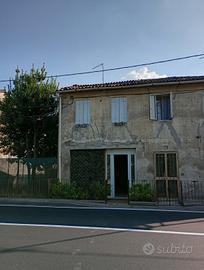 Monolocale con ingresso indipendente