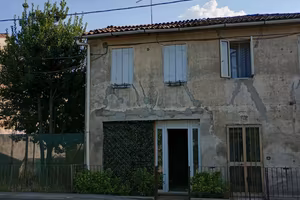 Monolocale con ingresso indipendente