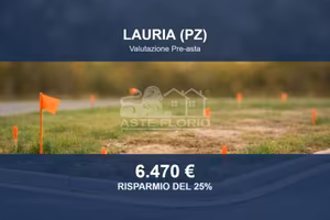 Immobile in asta di 1919 m² a Lauria