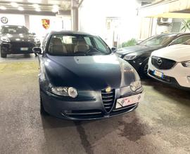 Alfa Romeo 147 1.9 JTD (115 CV) cat 5p. Distinctiv