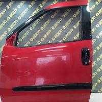 PORTIERA ANTERIORE SINISTRA FIAT Doblo Cargo (10>1