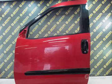 PORTIERA ANTERIORE SINISTRA FIAT Doblo Cargo (10>1