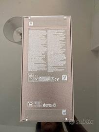 Samsung galaxy Z Flip7 FE 128 gb black