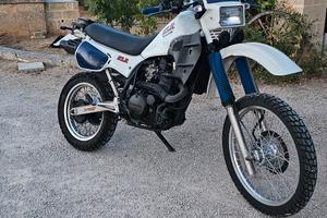 kawasaki klr 600 1984