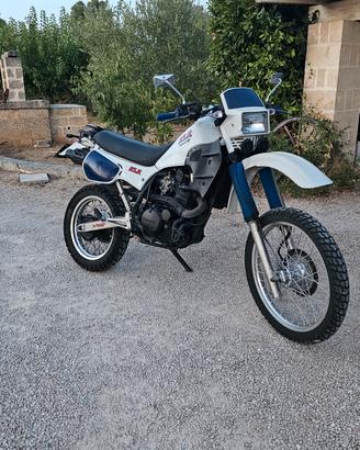 kawasaki klr 600 1984
