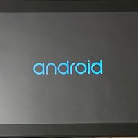 Tablet piccolo colore nero wifi Android