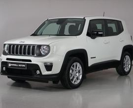 JEEP Renegade 1.0 T3 Limited GPL