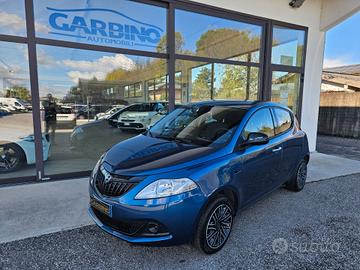 Lancia Ypsilon 1.0 FireFly 5 porte S&S Hybrid Gold