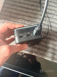 Mini pc gaming con o senza plancia