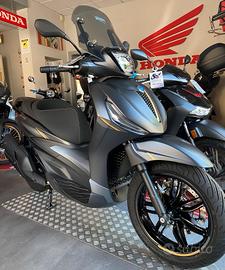 Piaggio Beverly 400 i.e. Anniversary 25 th