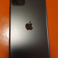 Iphone 11 pro max da 512