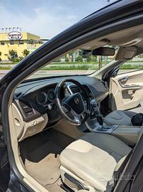 Volvo xc60 (2008-2018) - 2011