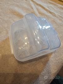 paracapezzoli chicco mai usati 