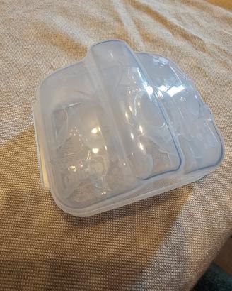 paracapezzoli chicco mai usati 
