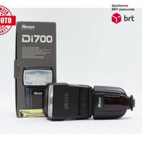 NISSIN DI700