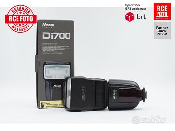 NISSIN DI700