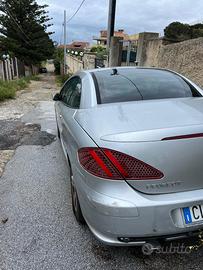 peugeot 307 CC
