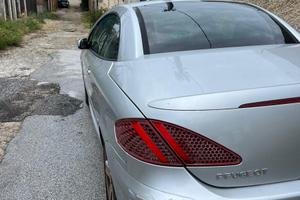 peugeot 307 CC