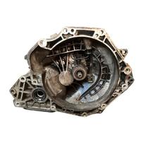 Cambio opel corsa d 1200 benzina 80 cv 2006/2016 2