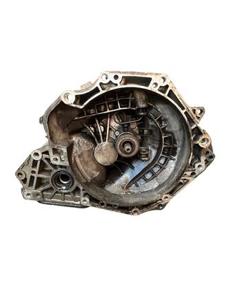 Cambio opel corsa d 1200 benzina 80 cv 2006/2016 2