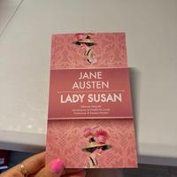 Lady Susan - Jane Austen