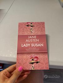 Lady Susan - Jane Austen