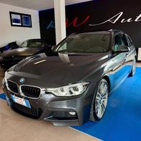 BMW - 320d Touring Msport TETTO PANORAMICO