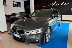 BMW - 320d Touring Msport TETTO PANORAMICO