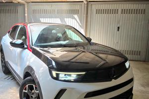 Opel Mokka 1.5 Diesel - 110cv GS Line Plus 