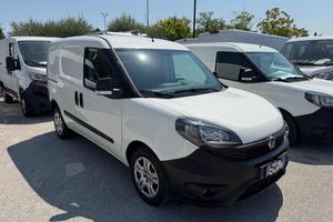 FIAT DOBLO' 1.6 MJT 105 CV LONGE