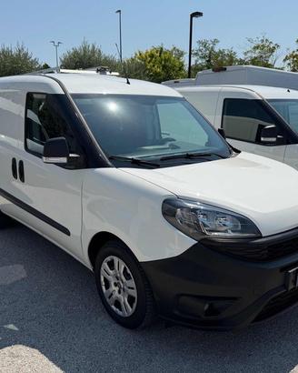 FIAT DOBLO' 1.6 MJT 105 CV LONGE