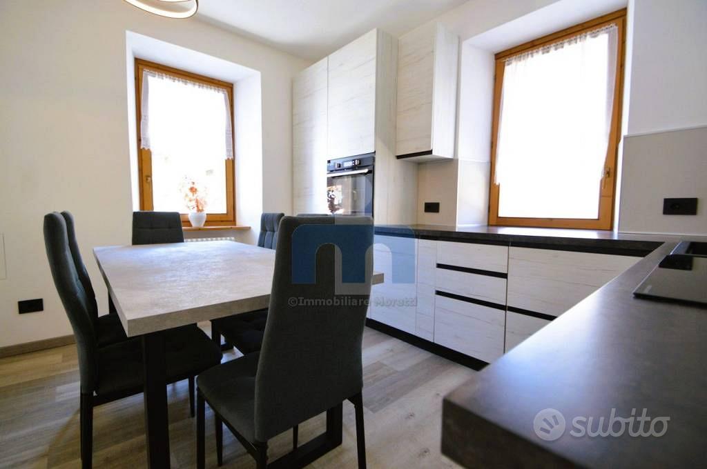 Appartamento – Valdidentro, Isolaccia - Altro
