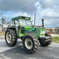 Fiat Agrifull 110/90 dt,40km/h,aria condizionata,1